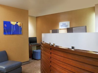 Sheraton Park Hotel At Anaheim Resort