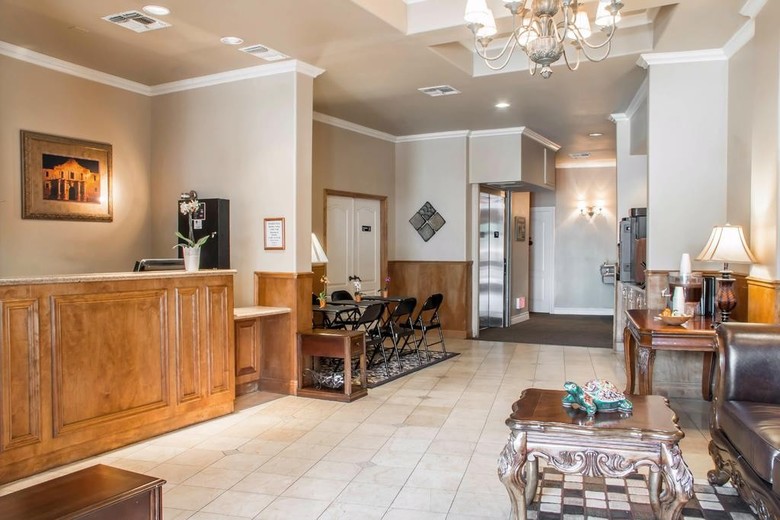 O'brien Historic Riverwalk, An Ascend Hotel Collection Member