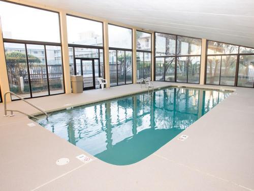 Apartamento Seaside Beach & Racquet 4707 Condo