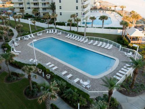 Apartamento Seaside Beach & Racquet 4707 Condo