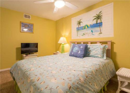 Apartamento Seaside Beach & Racquet 4707 Condo