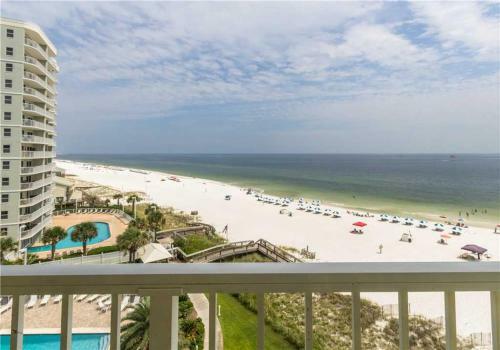 Apartamento Seaside Beach & Racquet 4707 Condo
