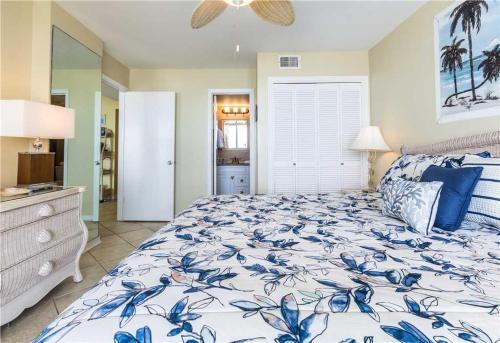 Apartamento Seaside Beach & Racquet 4707 Condo