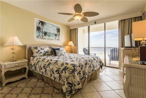 Apartamento Seaside Beach & Racquet 4707 Condo