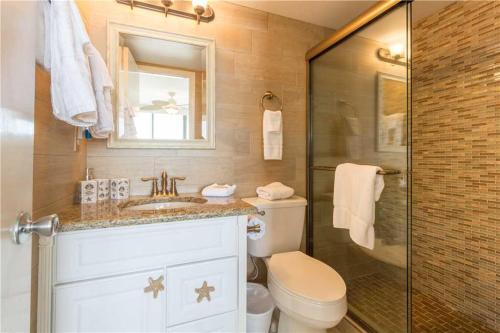 Apartamento Seaside Beach & Racquet 4707 Condo