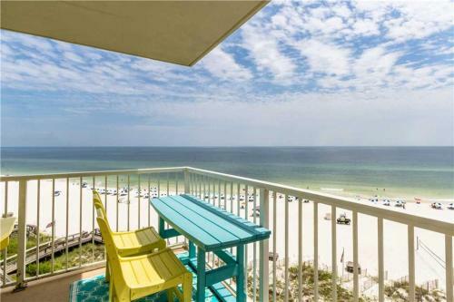 Apartamento Seaside Beach & Racquet 4707 Condo