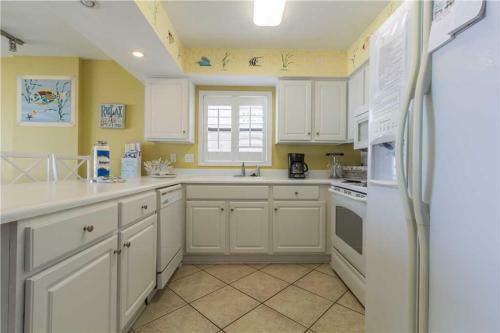 Apartamento Seaside Beach & Racquet 4707 Condo
