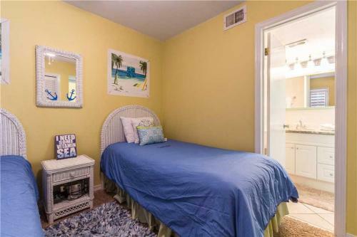 Apartamento Seaside Beach & Racquet 4707 Condo