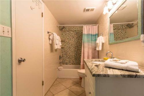 Apartamento Seaside Beach & Racquet 4707 Condo
