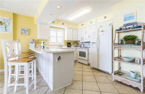 Apartamento Seaside Beach & Racquet 4707 Condo