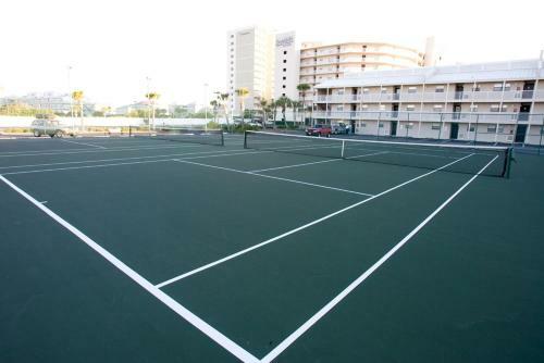 Apartamento Seaside Beach & Racquet 4707 Condo