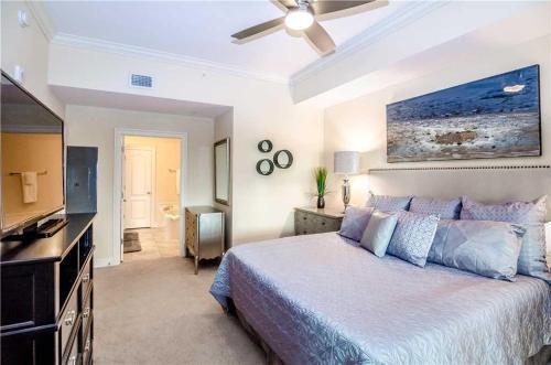 Apartamento Phoenix West II 2407
