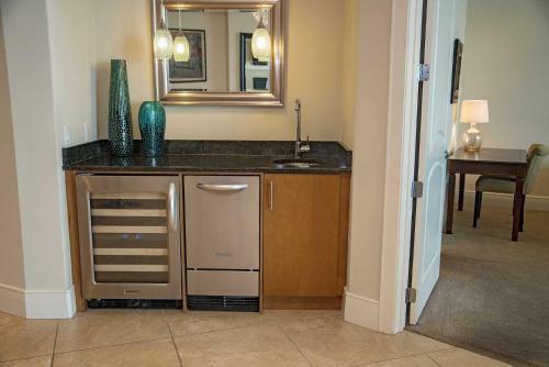 Apartamento Turquoise Place C2202 Condo