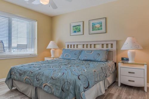 Apartamento Tradewind 304