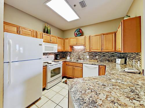 Apartamento Phoenix VII Condo