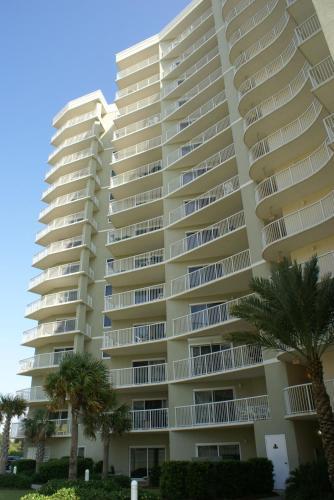 Apartamento Tradewind 1204