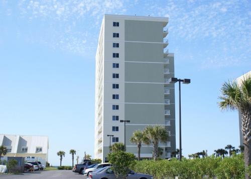 Apartamento Tradewind 504