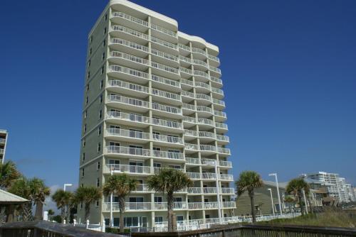 Apartamento Tradewind 504