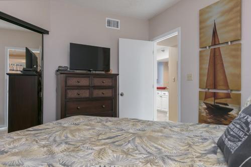 Apartamento White Cap 202