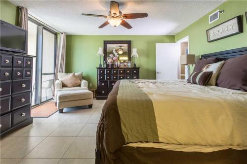 Apartamento Phoenix East 301