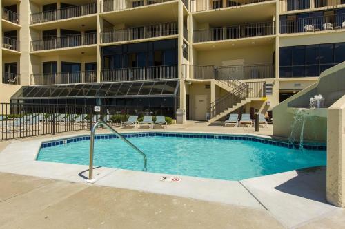 Apartamento Phoenix VI Unit 6808