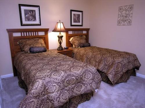 Daulby Digs 2605
