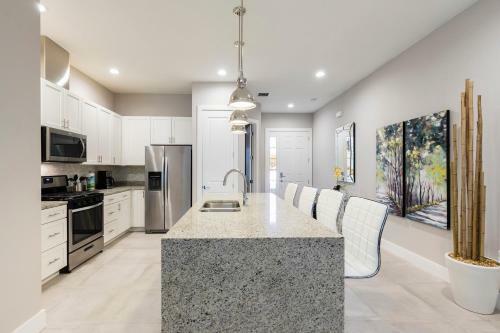 Summerville Resort By Columbia Management