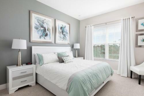 Summerville Resort By Columbia Management