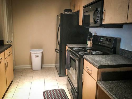 Apartamento Extra Large Condo By Universal