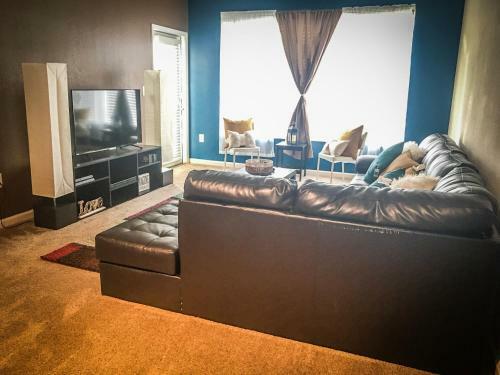 Apartamento Extra Large Condo By Universal
