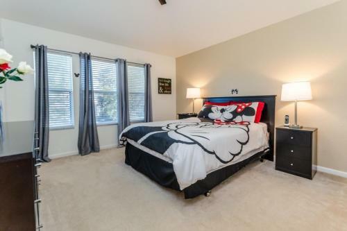 Renshaw 2562 Townhouse