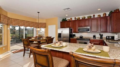 Windsor Hills Resort Platinum - H75 Holiday Home
