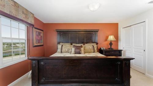 Windsor Hills Resort Platinum - H75 Holiday Home