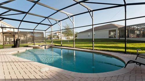 Windsor Hills Resort Platinum - H75 Holiday Home