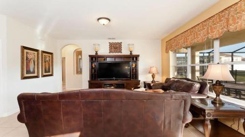 Windsor Hills Resort Platinum - H75 Holiday Home