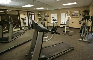 Hotel Hampton Inn Houston I-10w/energy Cor Tx