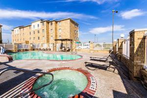 Hotel Comfort Suites Central
