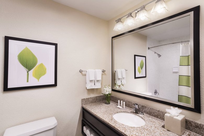 Hotel Fairfield Inn University Area