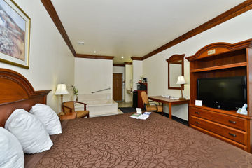 Hotel Best Western Fort Worth Inn & Suites
