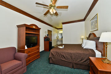 Hotel Best Western Fort Worth Inn & Suites