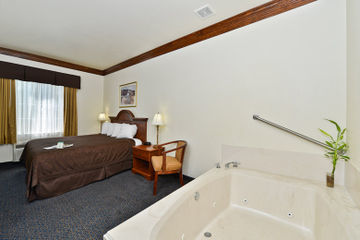 Hotel Best Western Fort Worth Inn & Suites