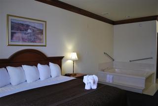 Hotel Best Western Fort Worth Inn & Suites