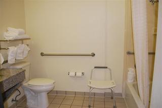 Hotel Best Western Fort Worth Inn & Suites