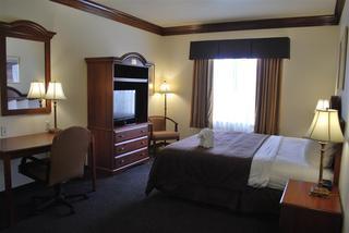 Hotel Best Western Fort Worth Inn & Suites