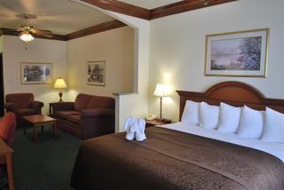 Hotel Best Western Fort Worth Inn & Suites