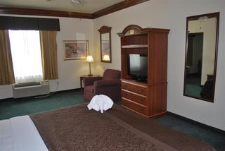 Hotel Best Western Fort Worth Inn & Suites