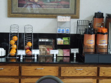 Hotel Best Western Fort Worth Inn & Suites