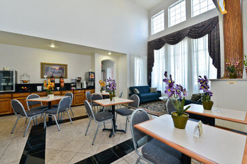 Hotel Best Western Fort Worth Inn & Suites