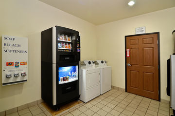 Hotel Best Western Fort Worth Inn & Suites