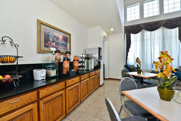 Hotel Best Western Fort Worth Inn & Suites